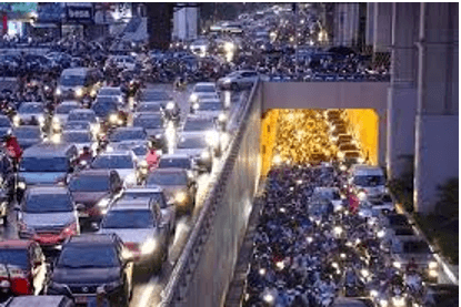 Trắc nghiệm Khoa học lớp 4 Cánh diều Bài 10 (có đáp án): Âm thanh trong cuộc sống (ảnh 12)