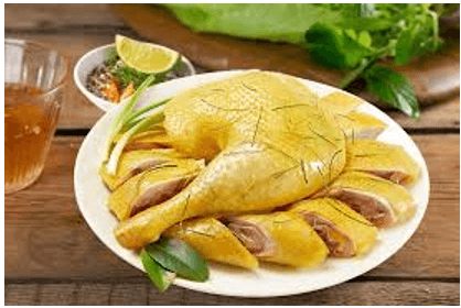 Trắc nghiệm Khoa học lớp 4 Cánh diều Bài 17 (có đáp án): Các chất dinh dưỡng cần thiết cho cơ thể (ảnh 7)