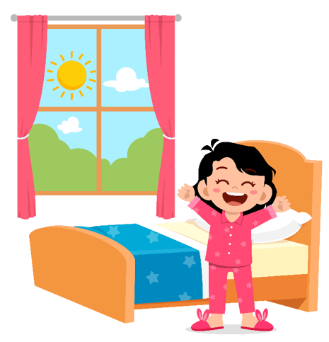 Trắc nghiệm Khoa học lớp 4 Cánh diều Bài 7 (có đáp án): Sự truyền ánh sáng (ảnh 1)