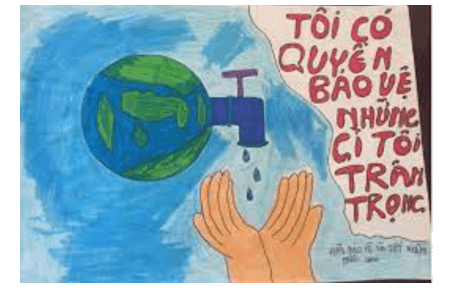 Khoa học lớp 4 Chân trời sáng tạo Bài 3: Ô nhiễm và bảo vệ nguồn nước