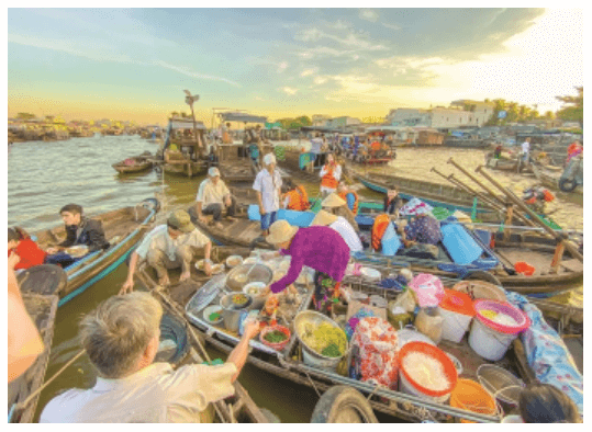 (Kết nối tri thức) Trắc nghiệm Khoa học lớp 4 Bài 1 (có đáp án): Tính chất của nước và nước với cuộc sống