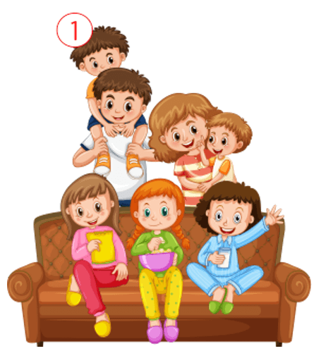 Trắc nghiệm Khoa học lớp 5 Cánh diều Bài 15 (có đáp án): Sự sinh sản ở người (ảnh 1)