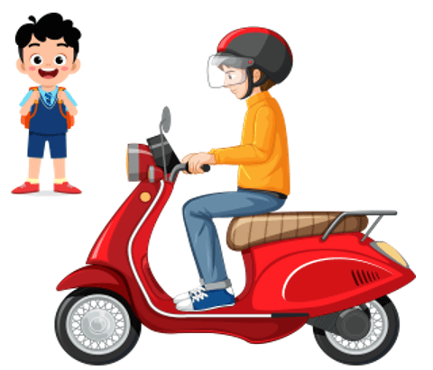 Trắc nghiệm Khoa học lớp 5 Cánh diều Bài 18 (có đáp án): Phòng tránh bị xâm hại (ảnh 1)
