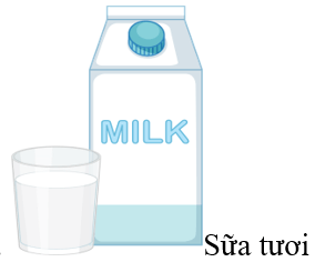 Trắc nghiệm Khoa học lớp 5 Cánh diều Bài 2 (có đáp án): Hỗn hợp và dung dịch (ảnh 1)