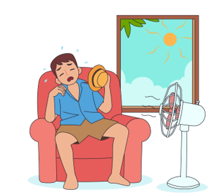Trắc nghiệm Khoa học lớp 5 Cánh diều Bài 5 (có đáp án): Năng lượng và năng lượng chất đốt (ảnh 6)