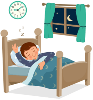 Trắc nghiệm Khoa học lớp 5 Chân trời sáng tạo Bài 25 (có đáp án): Chăm sóc sức khoẻ tuổi dạy thì