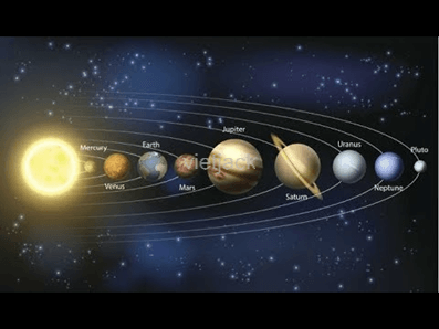 Top 60 vẽ hành tinh không thể bỏ qua  Tin Học Vui