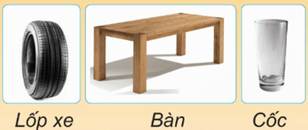 Trắc nghiệm KHTN 6 Kết nối tri thức Bài 12 (có đáp án): Một số vật liệu