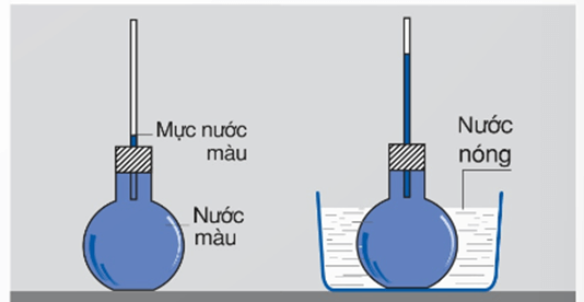 Trắc nghiệm KHTN 6 Kết nối tri thức Bài 8 (có đáp án): Đo nhiệt độ