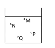 Trắc nghiệm Khoa học tự nhiên 8 Cánh diều Bài 17 (có đáp án): Áp suất trong chất lỏng và trong chất khí | Khoa học tự nhiên 8
