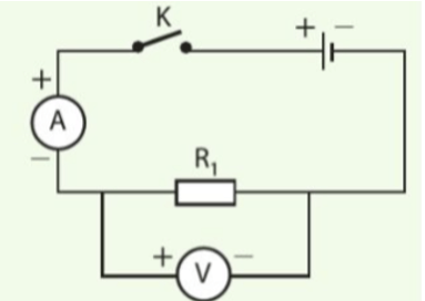 Tác dụng cản trở dòng điện của hai đoạn dây dẫn R1 và R2 có khác nhau như trong thí nghiệm 1 hay không?