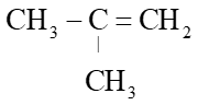 Viết công thức cấu tạo của các alkene có công thức phân tử C4H8