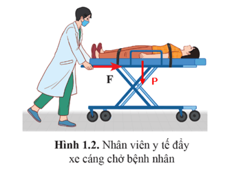 Lý thuyết KHTN 9 Cánh diều Bài 1: Công và công suất