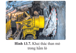 Lý thuyết KHTN 9 Cánh diều Bài 13: Sử dụng năng lượng