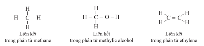 Lý thuyết KHTN 9 Cánh diều Bài 19: Giới thiệu về chất hữu cơ