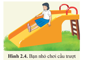 Lý thuyết KHTN 9 Cánh diều Bài 2: Cơ năng