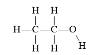 Lý thuyết KHTN 9 Cánh diều Bài 23: Ethylic alcohol