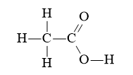 Lý thuyết KHTN 9 Cánh diều Bài 24: Acetic acid