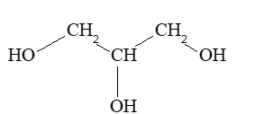 Lý thuyết KHTN 9 Cánh diều Bài 25: Lipid và chất béo