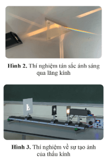 Lý thuyết KHTN 9 Cánh diều Bài mở đầu: Học tập và trình bày báo cáo khoa học trong môn Khoa học tự nhiên 9