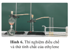 Lý thuyết KHTN 9 Cánh diều Bài mở đầu: Học tập và trình bày báo cáo khoa học trong môn Khoa học tự nhiên 9