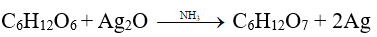 Trắc nghiệm KHTN 9 Cánh diều Bài 26 (có đáp án): Glucose và saccharose | Khoa học tự nhiên 9