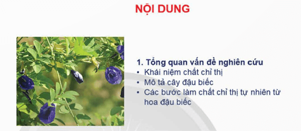 Lý thuyết KHTN 9 Chân trời sáng tạo Bài 1: Giới thiệu một số dụng cụ và hoá chất. Thuyết trình một vấn đề khoa học