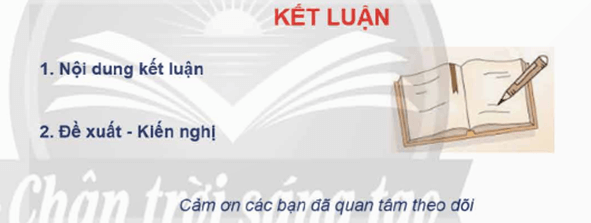 Lý thuyết KHTN 9 Chân trời sáng tạo Bài 1: Giới thiệu một số dụng cụ và hoá chất. Thuyết trình một vấn đề khoa học