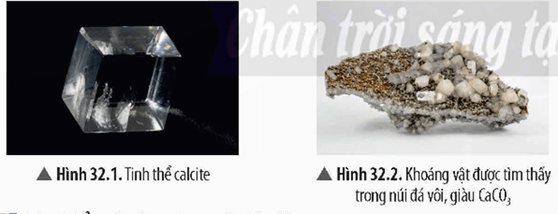 Lý thuyết KHTN 9 Chân trời sáng tạo Bài 32: Khai thác đá vôi. Công nghiệp silicate