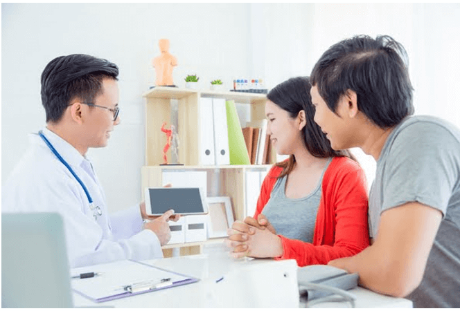 Lý thuyết KHTN 9 Chân trời sáng tạo Bài 44: Di truyền học với con người (ảnh 11)