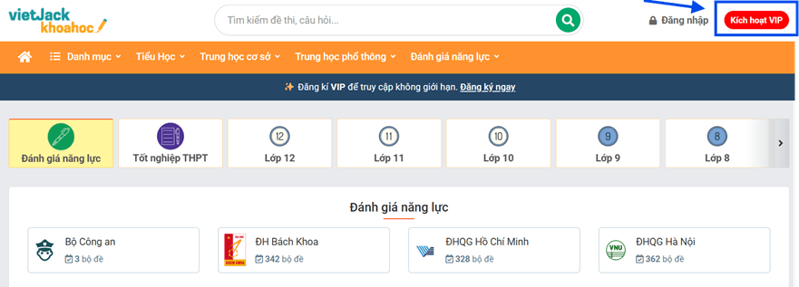 Học online Tiếng Anh 6 iLearn Smart World (hiệu quả nhất)
