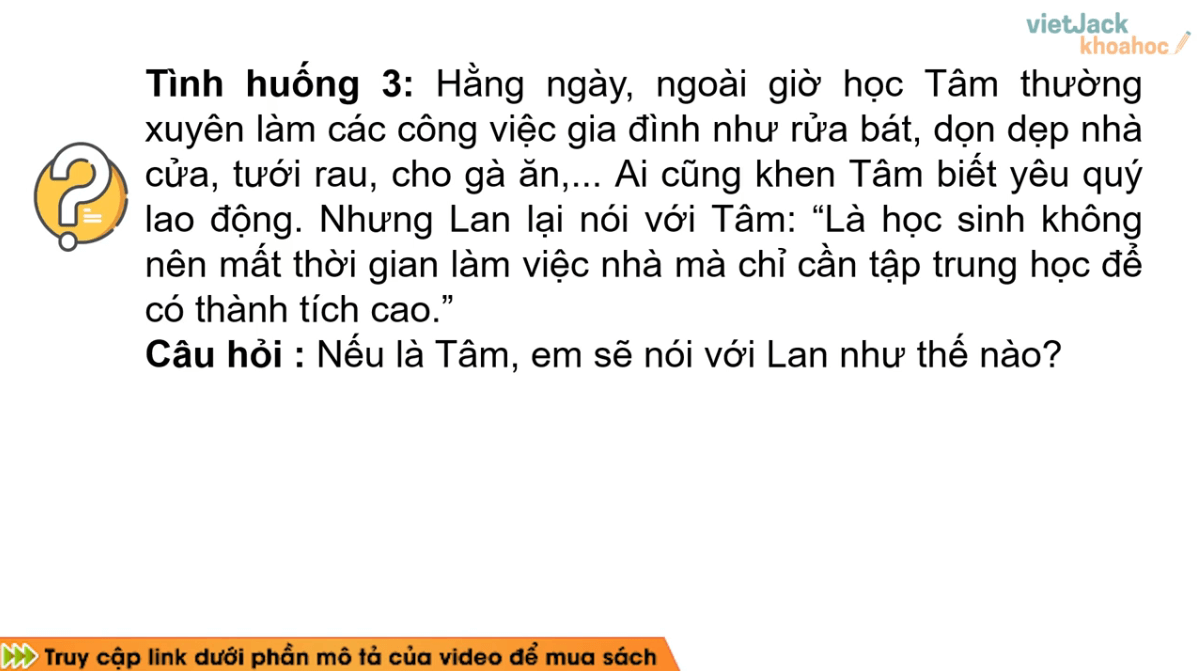 Học online Đạo đức lớp 4 Cánh diều (hiệu quả nhất)