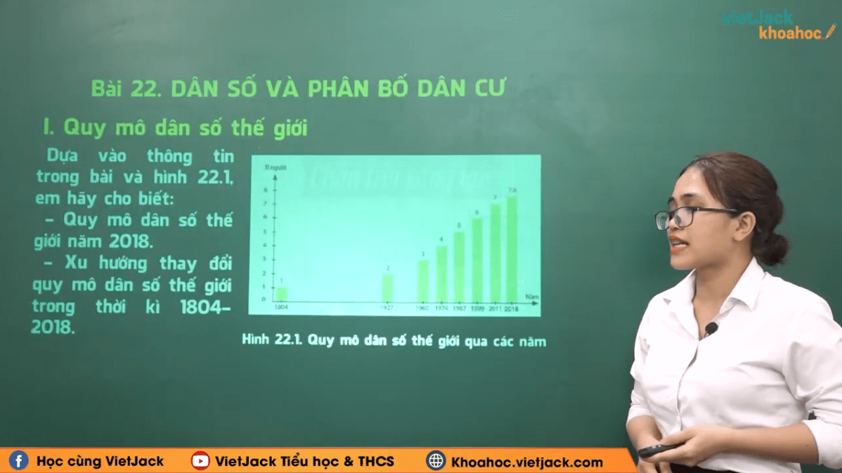 Học online Địa Lí 6 Chân trời sáng tạo (hiệu quả nhất)