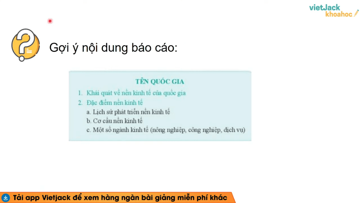 Học online Địa Lí 7 Chân trời sáng tạo (hiệu quả nhất)