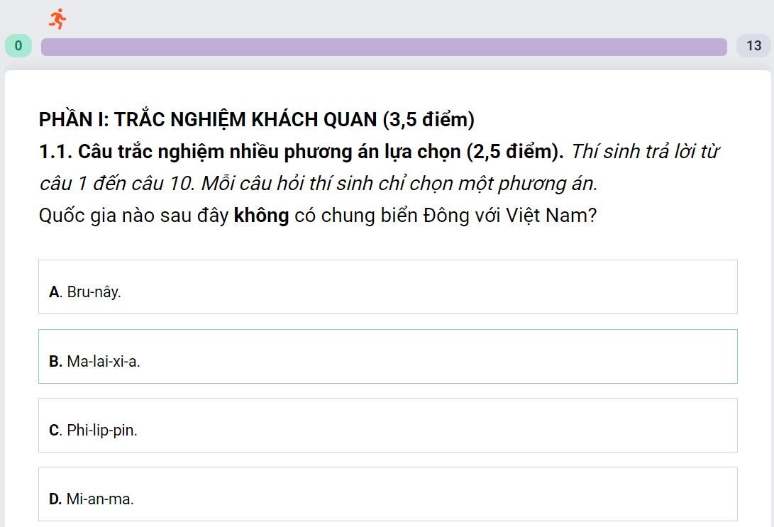 Học online Địa Lí 8 Cánh diều (hiệu quả nhất)