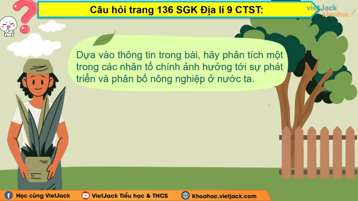 Học online Địa Lí 9 Chân trời sáng tạo (hiệu quả nhất)