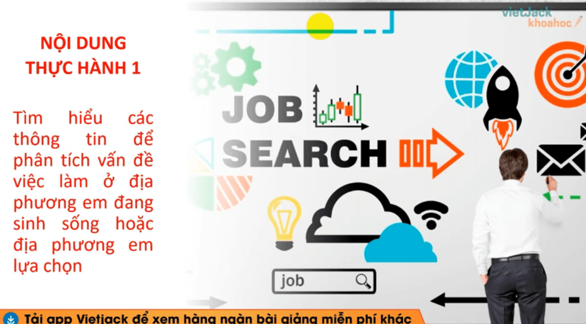 Học online Địa Lí 9 Kết nối tri thức (hiệu quả nhất)