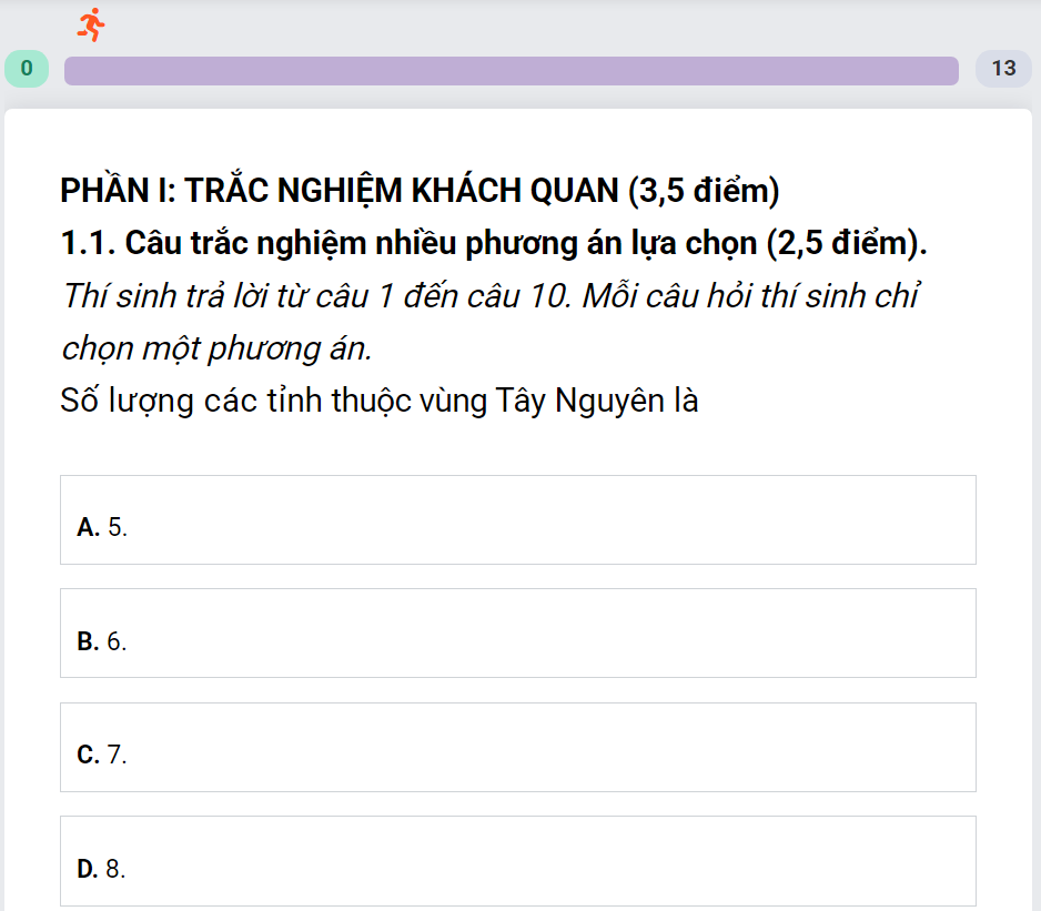 Học online Địa Lí 9 Kết nối tri thức (hiệu quả nhất)