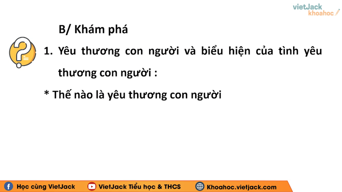 Học online GDCD 6 Kết nối tri thức (hiệu quả nhất)