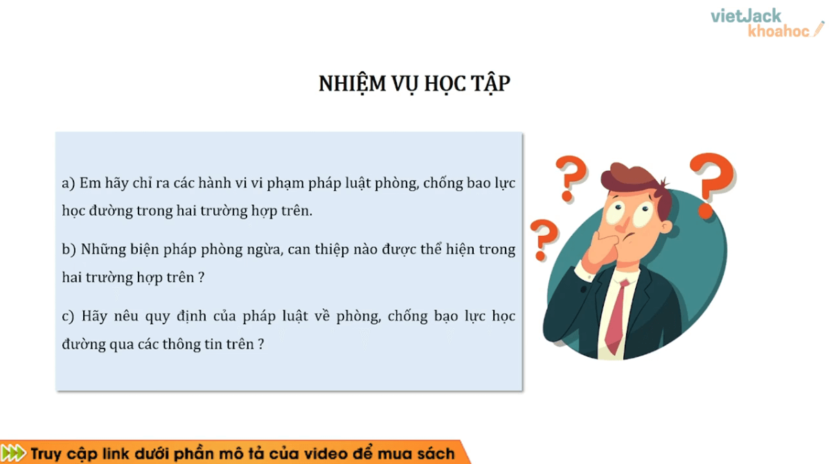 Học online GDCD 7 Cánh diều (hiệu quả nhất)