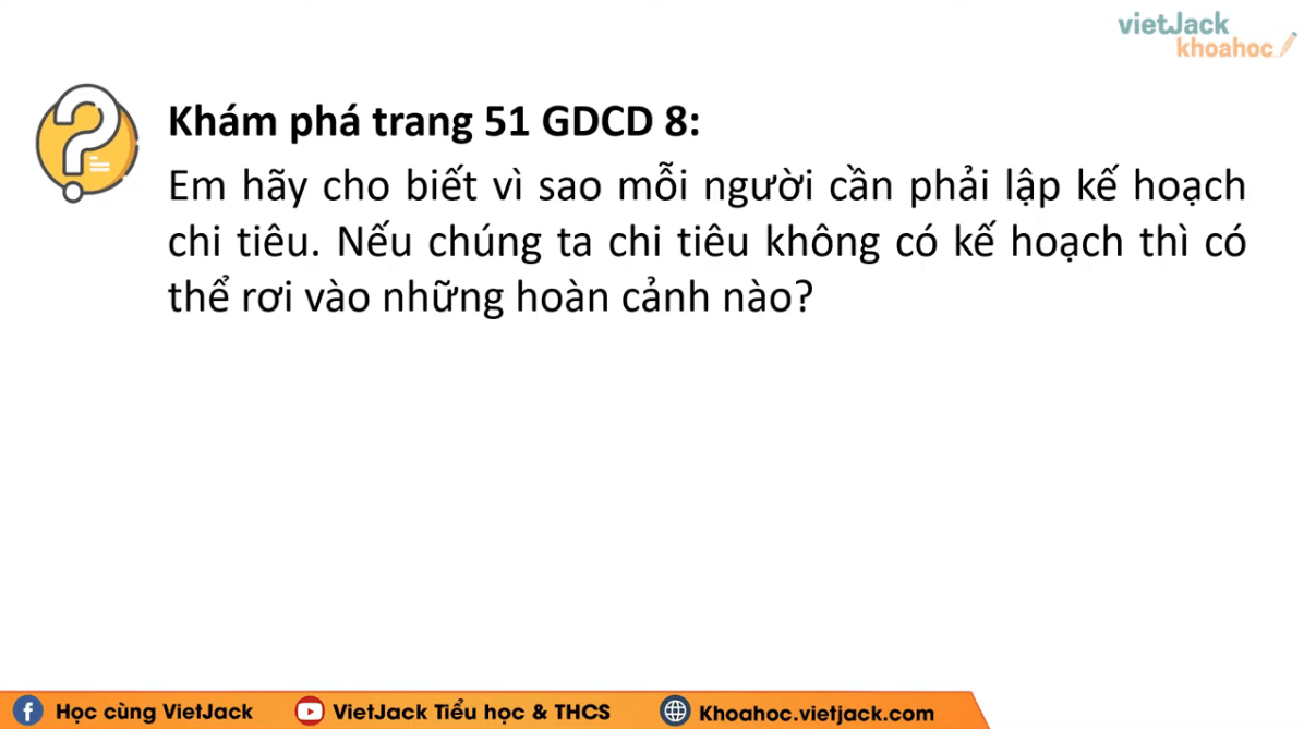 Học online GDCD 8 Cánh diều (hiệu quả nhất)