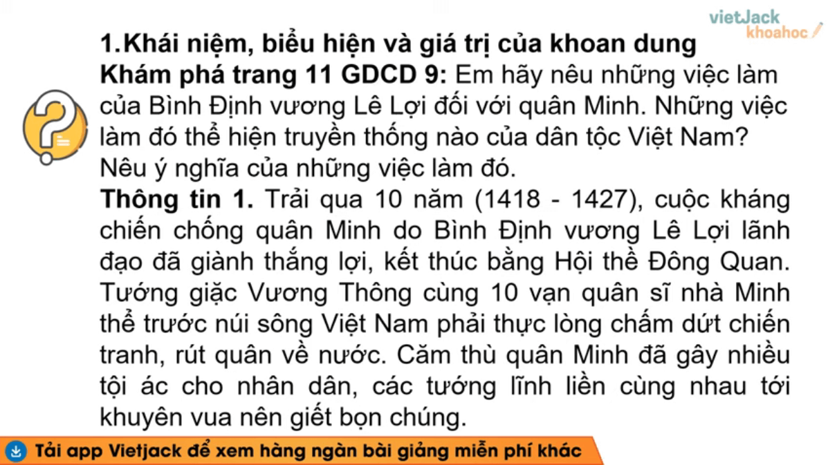 Học online GDCD 9 Kết nối tri thức (hiệu quả nhất)