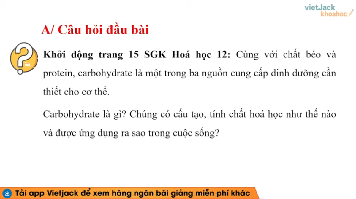 Học online Hóa học 12 Chân trời sáng tạo (hiệu quả nhất)