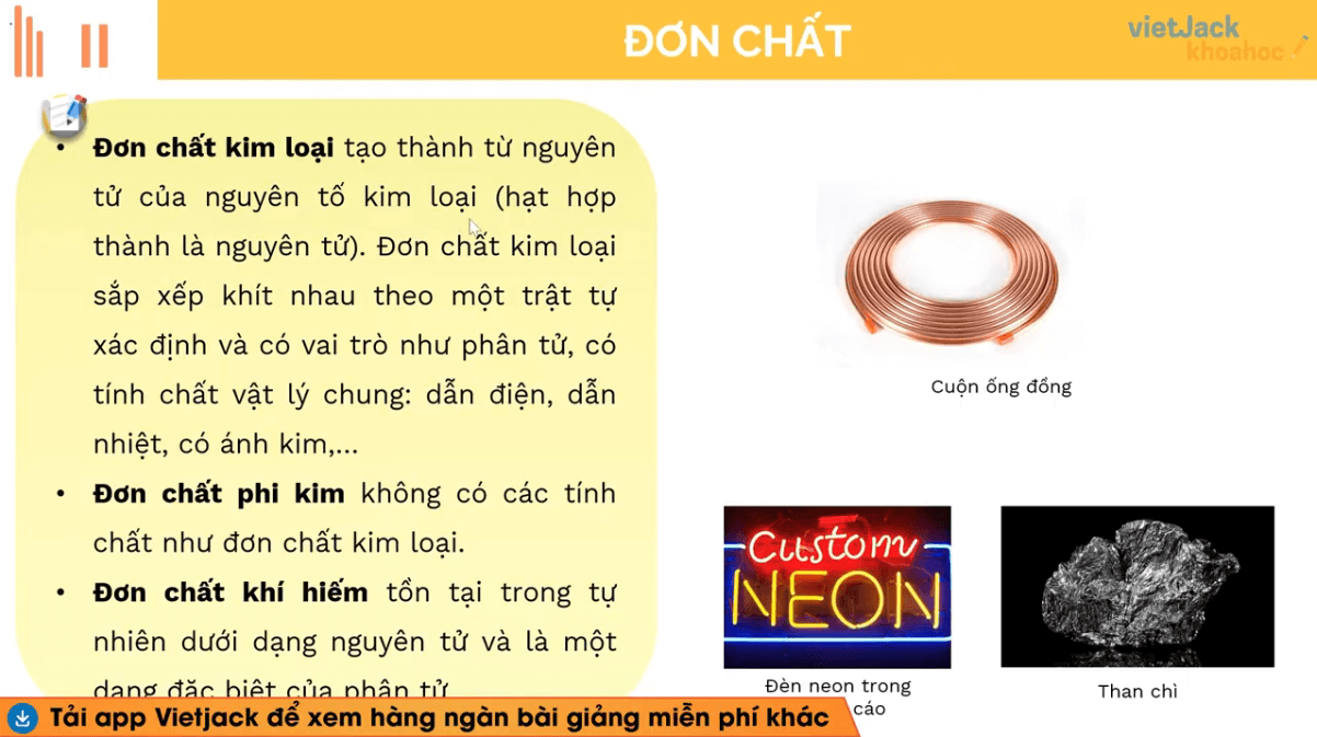 Học online Khoa học tự nhiên 7 Chân trời sáng tạo (hiệu quả nhất)