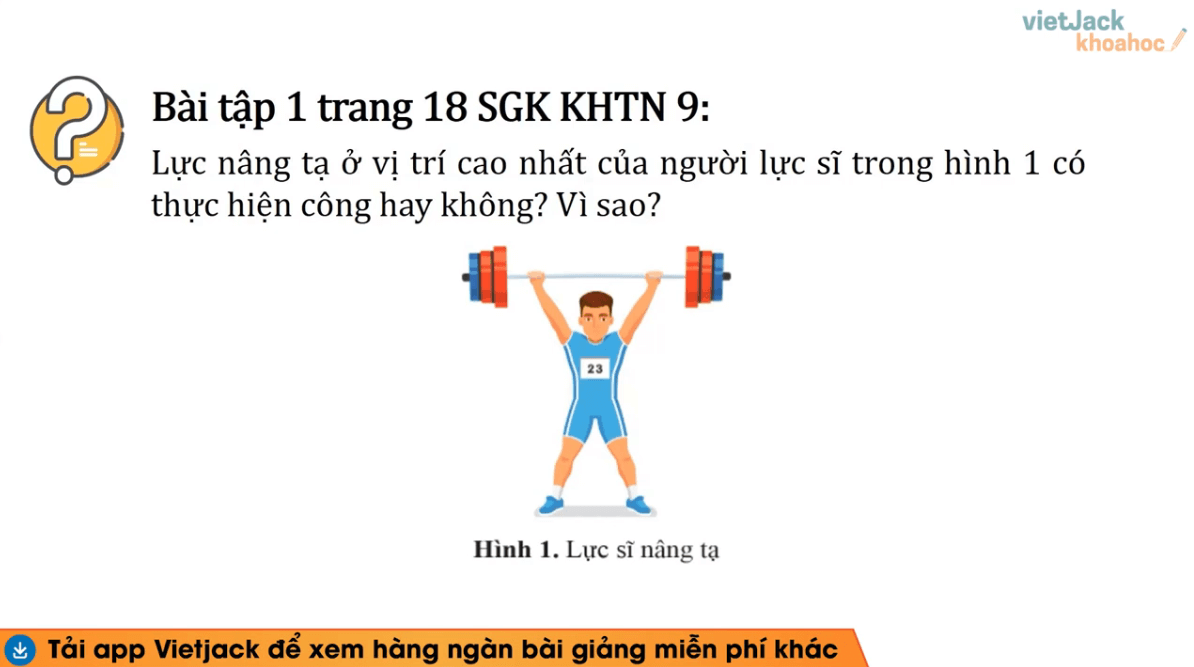 Học online Khoa học tự nhiên 9 Cánh diều (hiệu quả nhất)