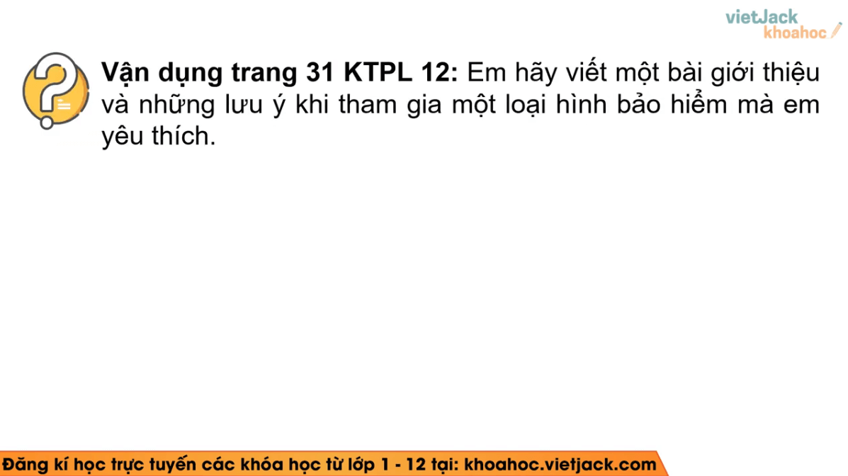 Học online Kinh tế và Pháp luật 12 Chân trời sáng tạo (hiệu quả nhất)