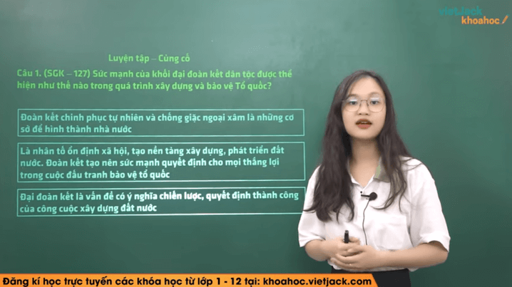 Học online Lịch Sử 10 Cánh diều (hiệu quả nhất)