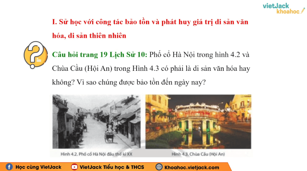 Học online Lịch Sử 10 Chân trời sáng tạo (hiệu quả nhất)