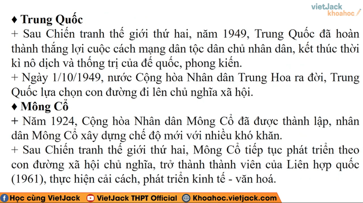 Học online Lịch Sử 11 Chân trời sáng tạo (hiệu quả nhất)