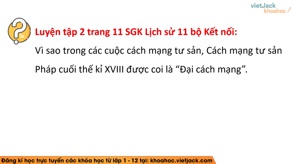 Học online Lịch Sử 11 Kết nối tri thức (hiệu quả nhất)